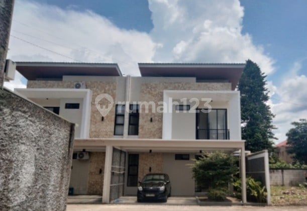 Nice House, Jalan Kaliurang Km 9