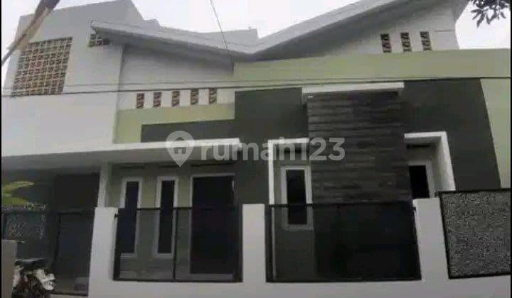Rumah Jalan Wates Gamping dan Kampus Umy