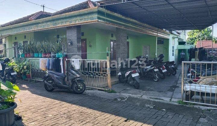 Kos Murah Wirobrajan Dekat Malioboro Yogyakarta