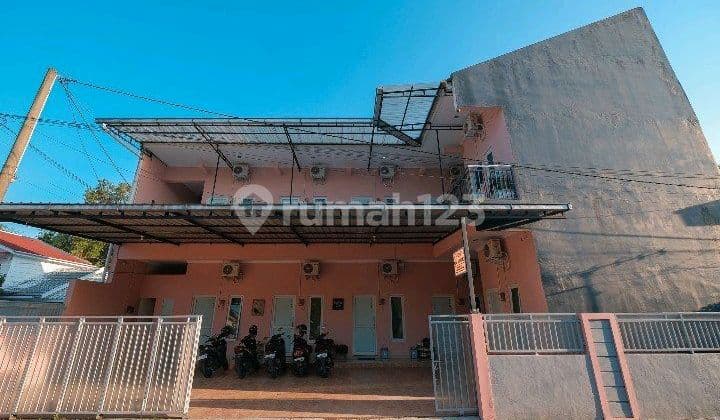 Kos Bagus Dekat Kampus Uii Jalan Kaliurang Km 13