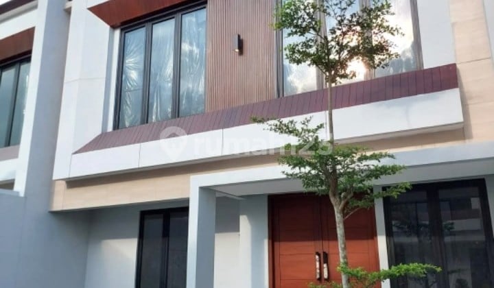 Rumah Bagus Condongcatur Dekat Kampus Ugm