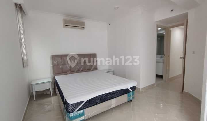 Sewa Apartemen Taman Rasuna Residences Kuningan Jakarta Selatan - - 1 Br / 2 Br/ 3 Br, Furnished, Siap Huni