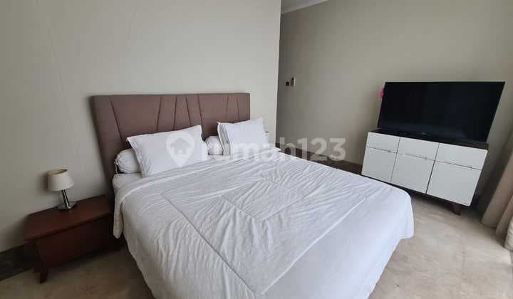 Sewa Apartemen District 8 Senopati 2 BR – All Types Available Furnished Ready To Move In