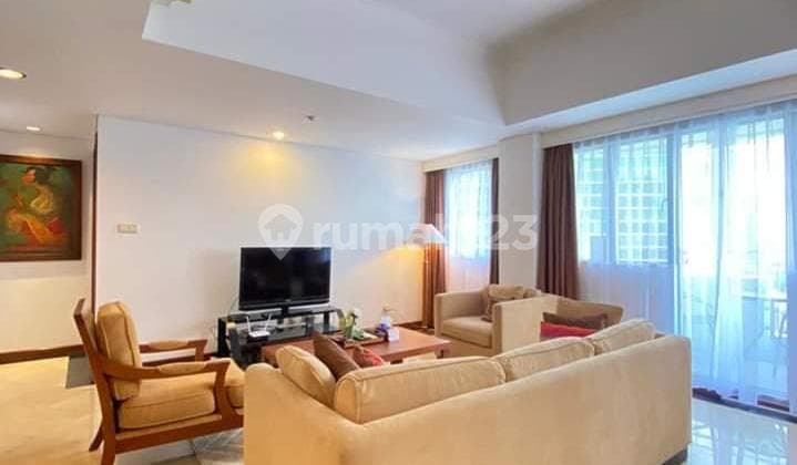 Dijual Cepat Apartemen Setiabudi Residence Jakarta Selatan Tipe2+1BR – Best Price Good unit