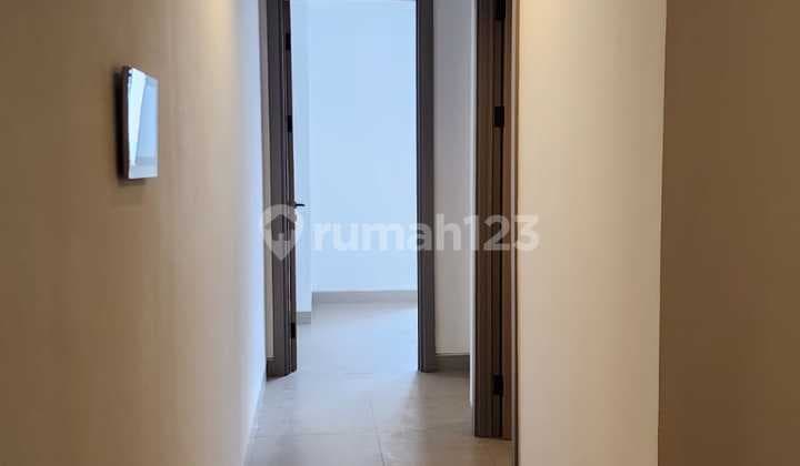 Fatmawati City Center Apartment South Jakarta for Rent - 2 Bedrooms Semi-Furnished