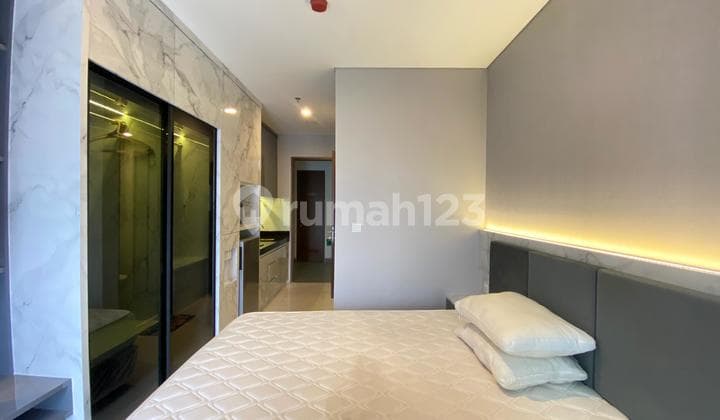 Best Price, Sewa / Jual Apartemen The Newton 1 di Jakarta Selatan - Good Unit Studio Furnished