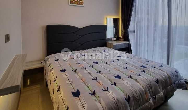 Sewa Apartemen Fatmawati City Center - Best Deal 2 Bedrooms di Jakarta Selatan