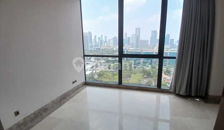 Sewa & Jual Apartment at 57 Promenade Type 1 BR Full Modern Furnished – Strategic Location in Central Jakarta