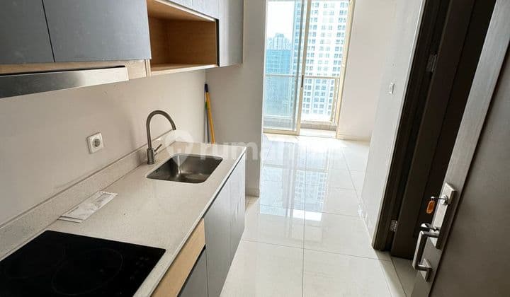 Good Unit Disewakan Apartemen Taman Anggrek Residence Jakarta Barat - Studio Semi Furnished Best Price