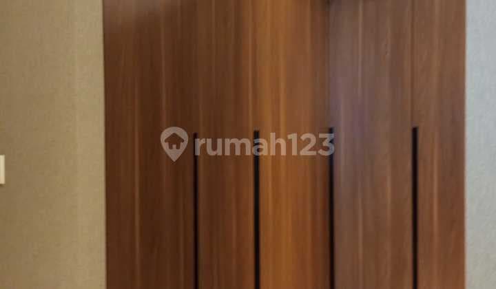 Rent Apartment Anandamaya Residence Location In Central Jakarta - 2 Br Modern Fully Furnished