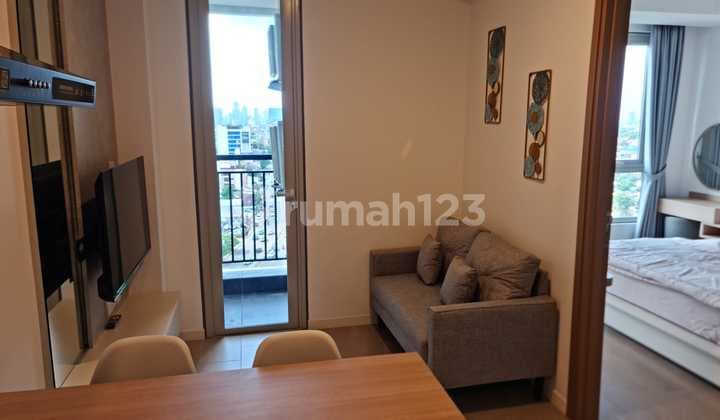 Best Deal Apartment @Antasari Place - 1Bedroom Furnished Unit Best Price!!!