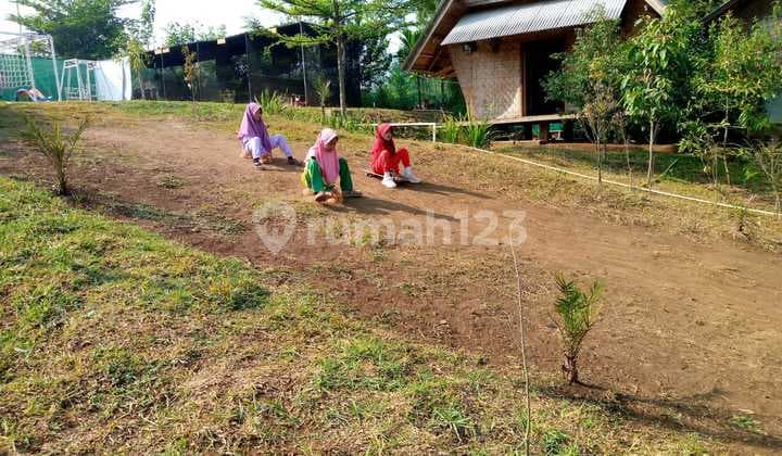 Dijual Tempat Wisata Luas Ada Penginapannya Di Bandung