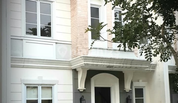 Best Deal! Vanya Park House 7 Meters Wide South Facing 1.6M