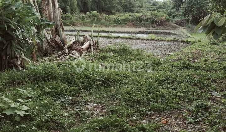 Kavling Termurah Di Kelas Nya Di Cikande Luas 3200 M²