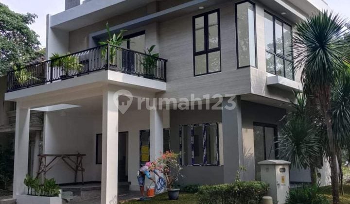 For Sale 3-Floor Independent House Modern Design!! In Assana Vanya Park