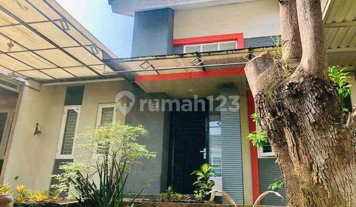 Dijual Rumah Shm!! Di Neo Catalonia Nusaloka