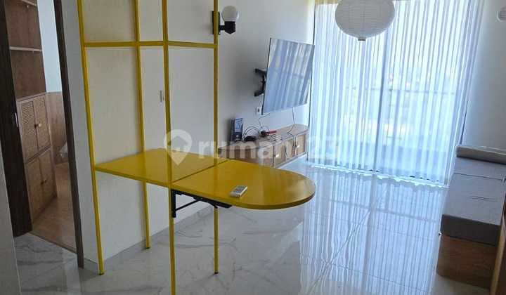 Price Drop!! 1 Unit Sky House Apartment For Sale In CBD BSD