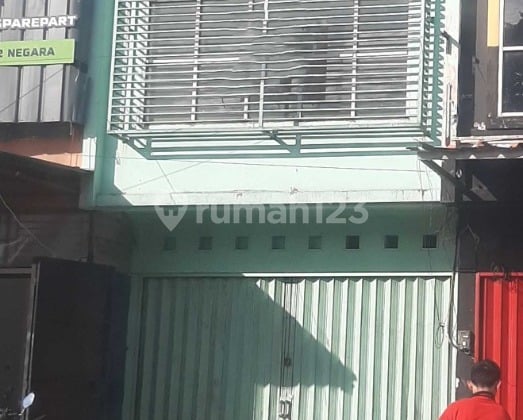 Dijual Ruko 2,5 Lantai Di Pamulang