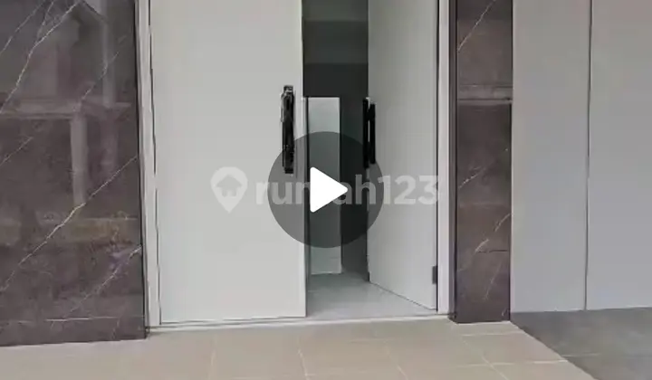 Dijual Rumab Pasadena Grand Residence Paramount Serpong