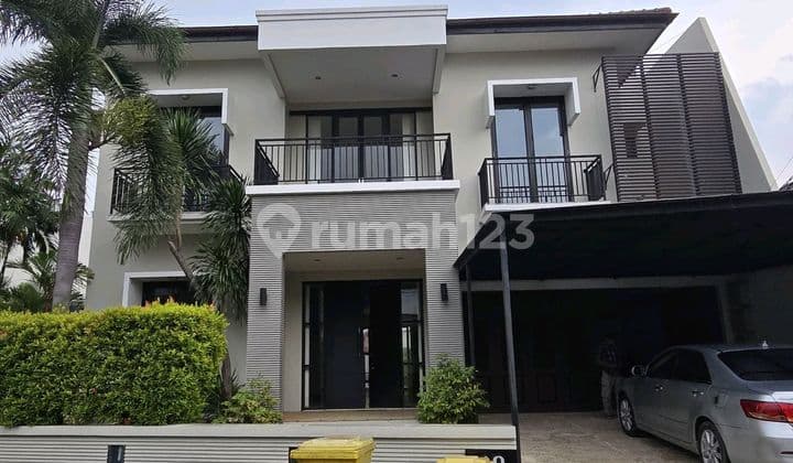 Dijual Rumah Mewah Modern Minimalis Di Cilandak Jaksel