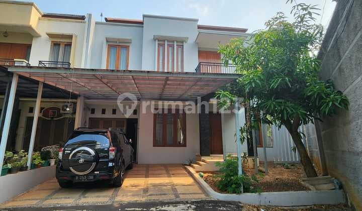 Dijual Rumah Modern Lokasi Di Kebayoran Lama