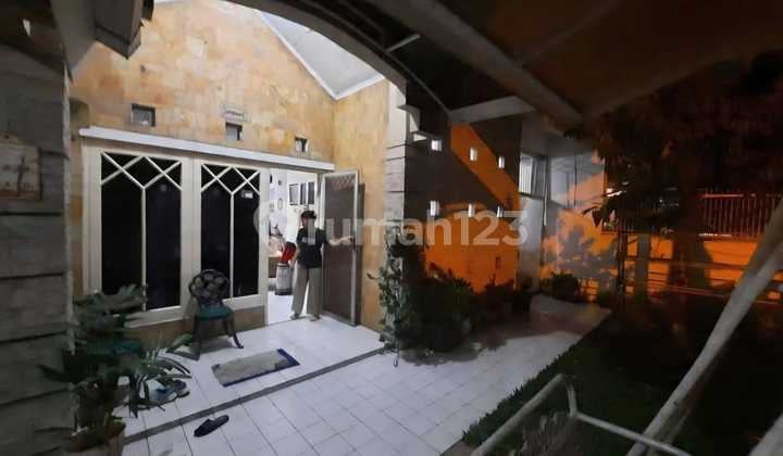 Rumah Siap Huni Lokasi Strategis di Bsd Kencana Loka