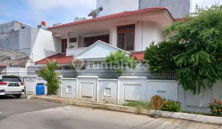 Rumah Cantik Pluit 2lt Hook Termurah