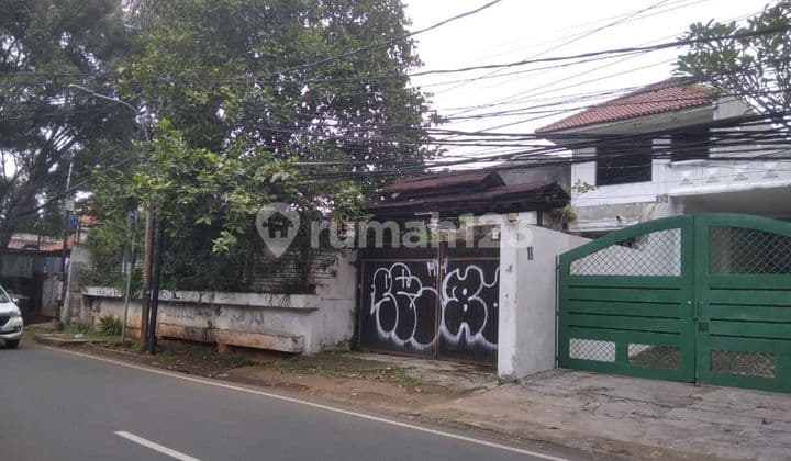 Rumah Murah Di Bawah Njop Benda Raya