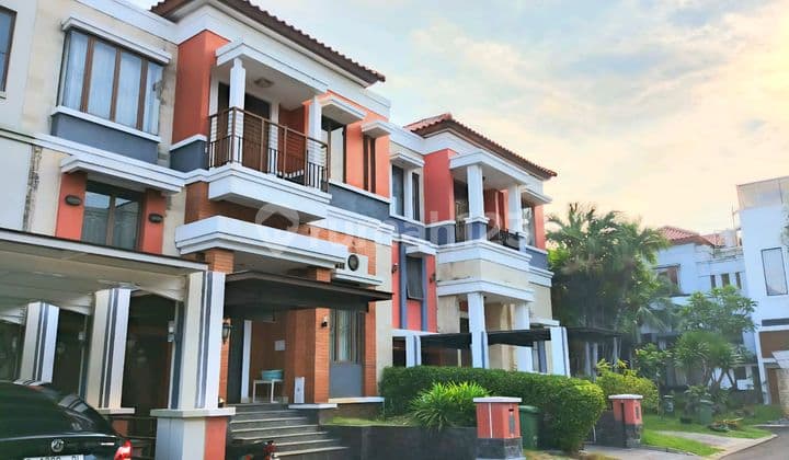 Jual Cepat Gading Park View 2,5lt Shm