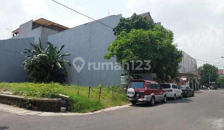 Tanah Kavling termurah se Kelapa Gading