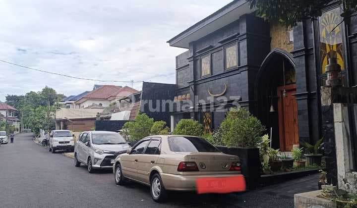 Rumah 2 Lantai di Gudang Peluru Selatan I , Kelurahan Kebon Baru, Kecamatan Tebet, Jakarta Selatan, Provinsi Dki Jakarta
