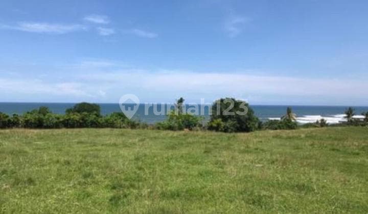 Lands Clift Front, Ocean View & Sunseat View Jl. Pantai Mejan, Balian Beach, Bali