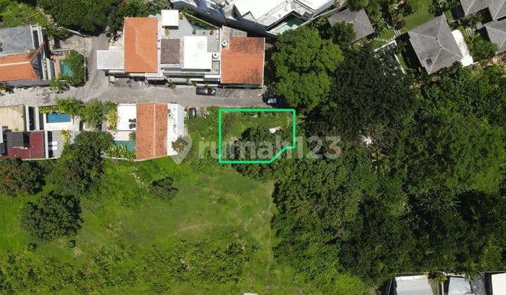 Small Plot Of Land For Sale In Tumbak Bayuh