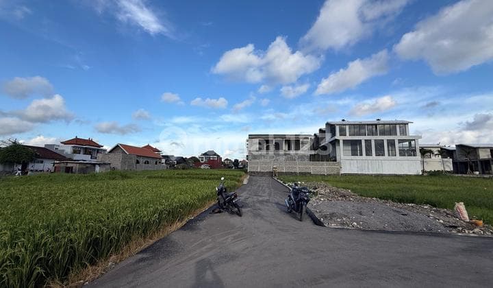 For Sale - Kavling Premium Cica, Buduk