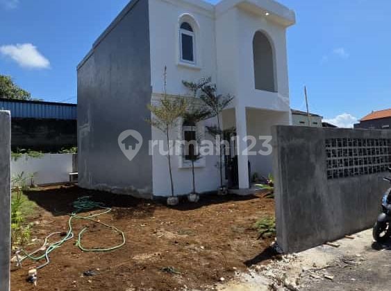Brand New House Nusadua Bali