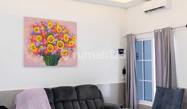 High-Demand House In Uluwatu, Freehold & Leasehold Options