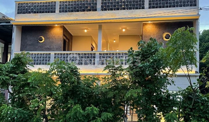 Bisnis Kos-Kosan Full Penghuni di Area Kampus Udayana Jimbaran