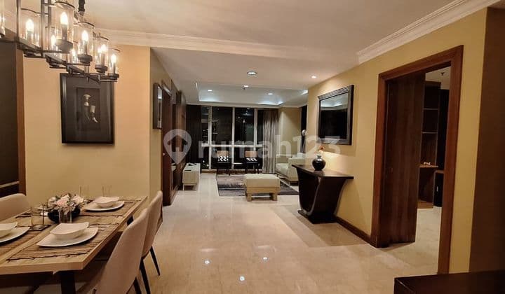 Puri Imperium 3BR Apartment, Kuningan, South Jakarta
