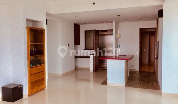 Apt. Kemang Village