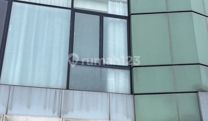 For Rent: Ruko Suvarna Sutera Terrace 9 Cheap
