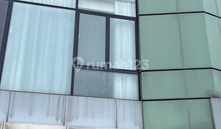 Disewa Ruko Suvarna Sutera Terrace 9 Murah