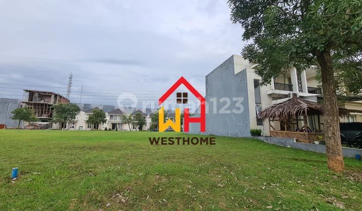 DIJUAL KAVLING TANAH SUVARNA SUTERA TERMURAH DIJUAL KAVLING TANAH SUVARNA SUTERA TERMURAH