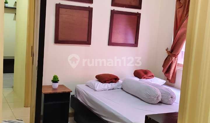 Disewa Apartement City Resort Murah