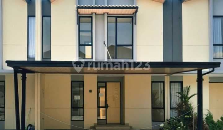 Disewa Rumah Astha Pasar Kemis Murah