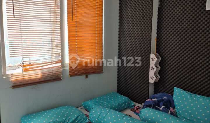 Dijual Apartement City Park Cengkareng Murah