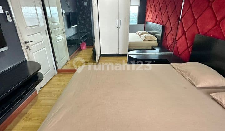 Disewa Apartement City Resort Murah