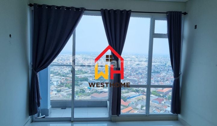 DISEWA APARTEMEN PURI MANSION TERMURAH