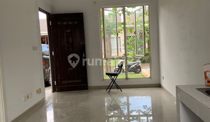 Disewa Rumah Suvarna Sutera Bianca Murah