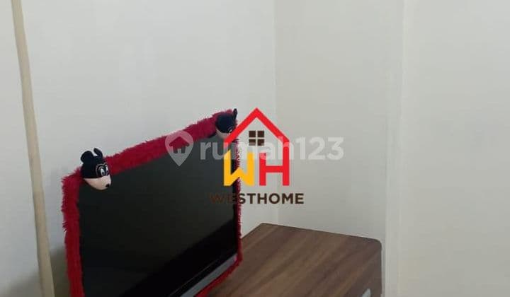 DISEWA APARTEMEN GREENBAY TERMURAH