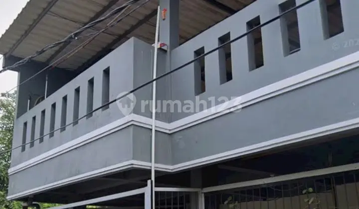 Dijual Rumah Duta Bandara Permai Murah